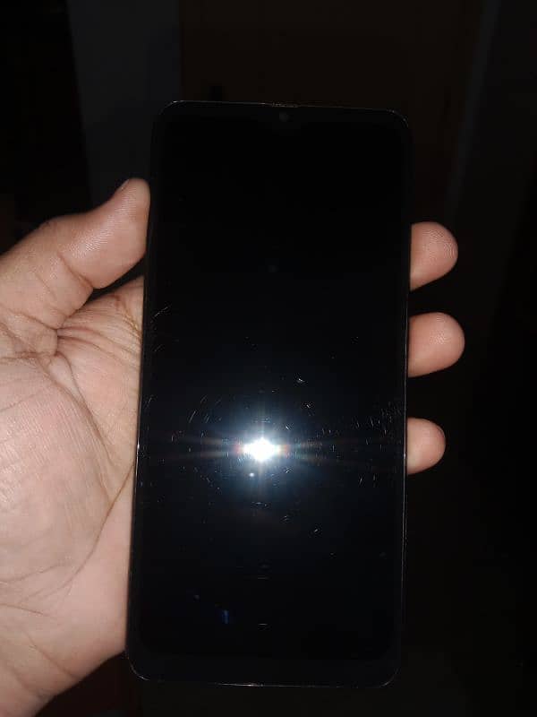 Samsung Galaxy a70 penal LCD Wala bilkul new ha Kuch din use kea ha 1