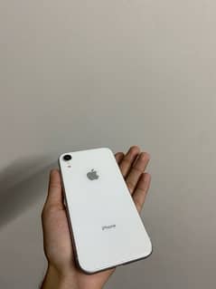 iPhone Xr