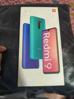 Redmi 9