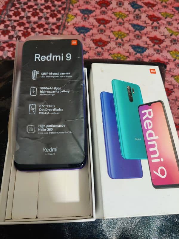 Redmi 9 2