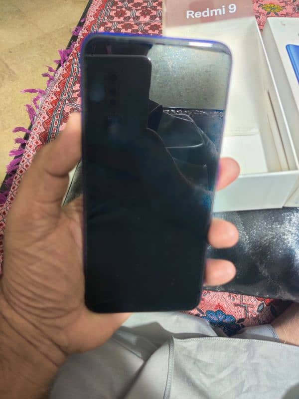 Redmi 9 3