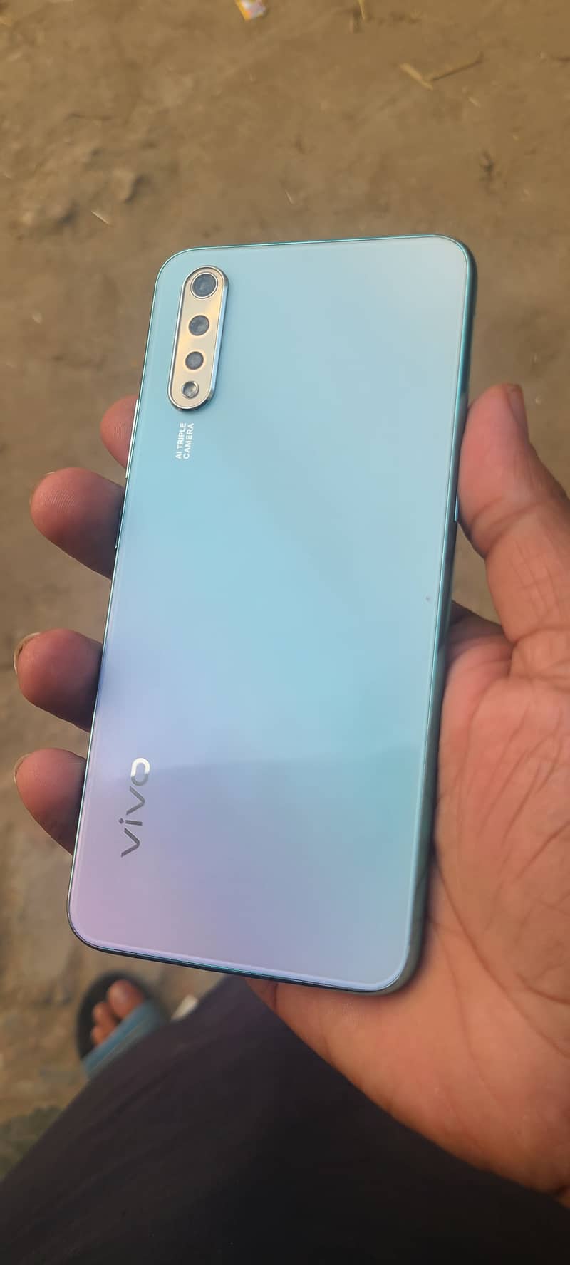 Vivo S1 4/128 4