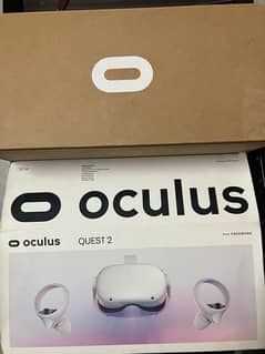 Oculus Meta Quest 2 - 128GB - VR HEADSET