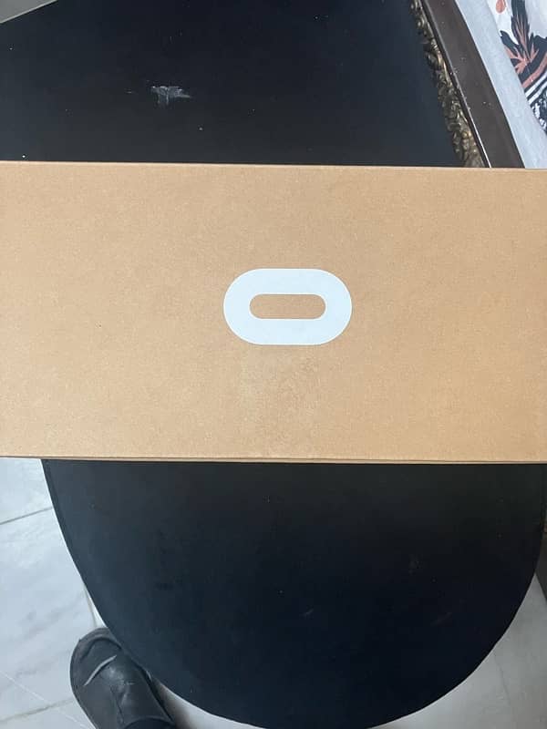 Oculus Meta Quest 2 - 128GB - VR HEADSET 1