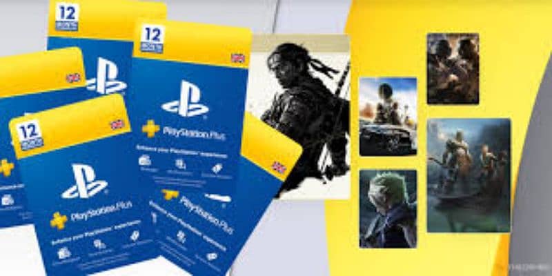 ps plus 1