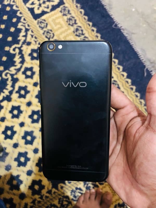 Vivo Y67 4/64 GB Dual Sim 0