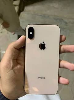 Iphone xs non pta