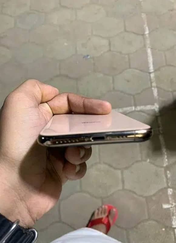 Iphone xs non pta 1