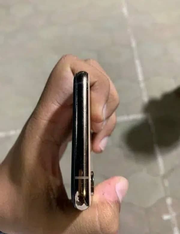 Iphone xs non pta 2