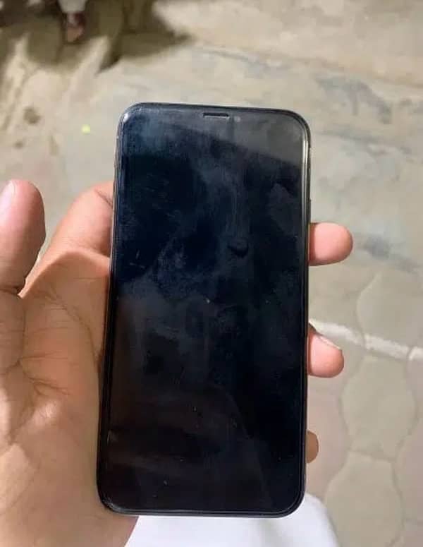 Iphone xs non pta 3