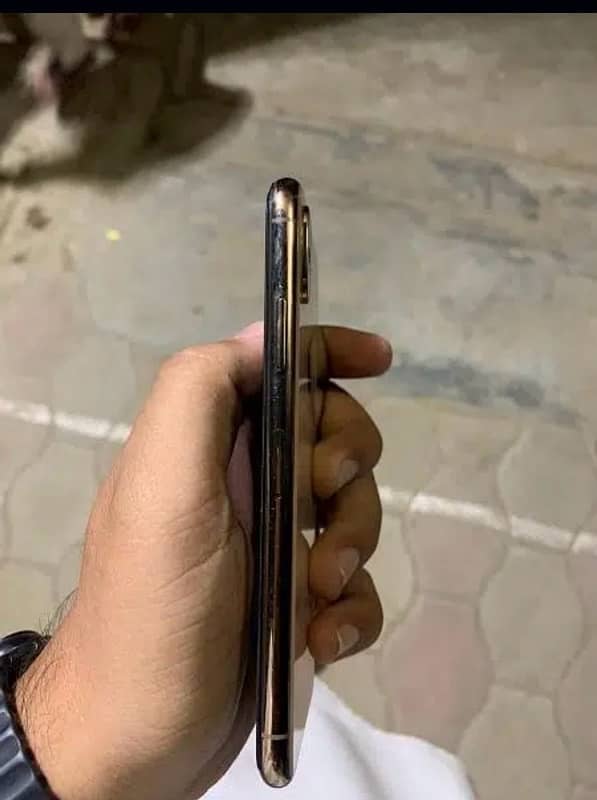 Iphone xs non pta 4