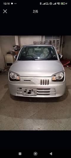 Alto/WagonR/Cultus 2022/2023/2024 Available Rent without Driver