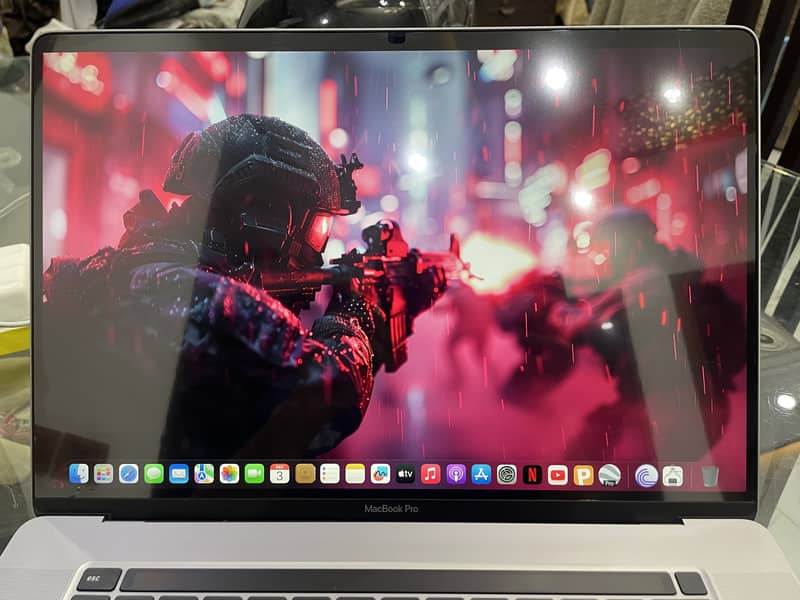 Macbook Pro 2019 i7 6