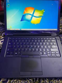 Dell Laptop i7 5th Gen