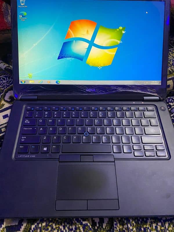 Dell Laptop i7 5th Gen 0