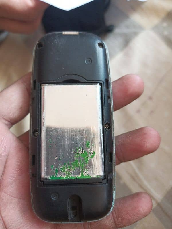 Nokia 105 5