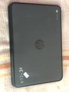 HP Chromebook