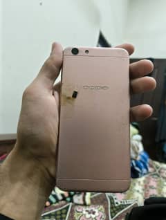 Oppo a57