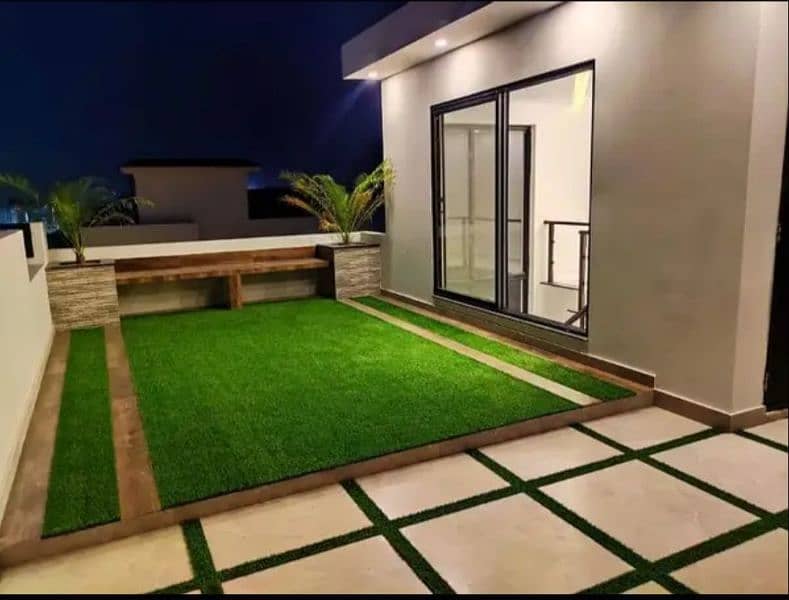 Artificial Grass Carpet/Astro Truf. 3