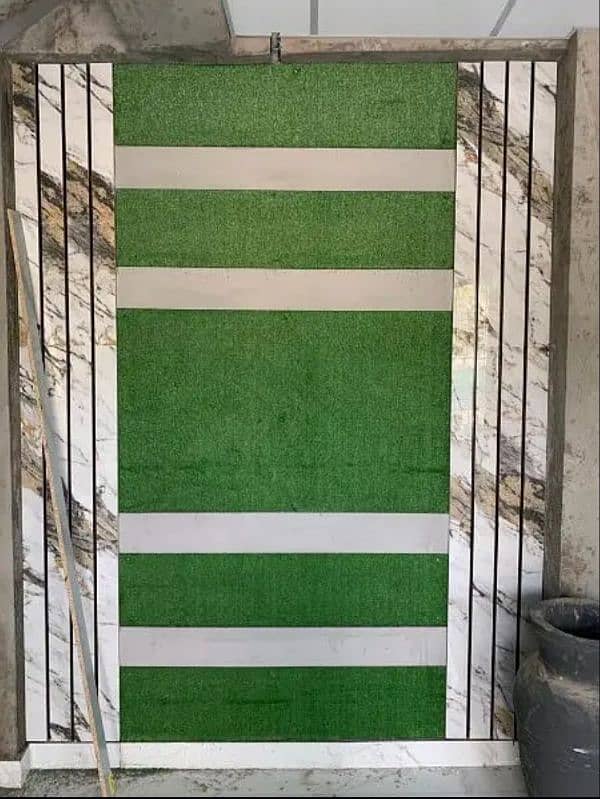 Artificial Grass Carpet/Astro Truf. 4