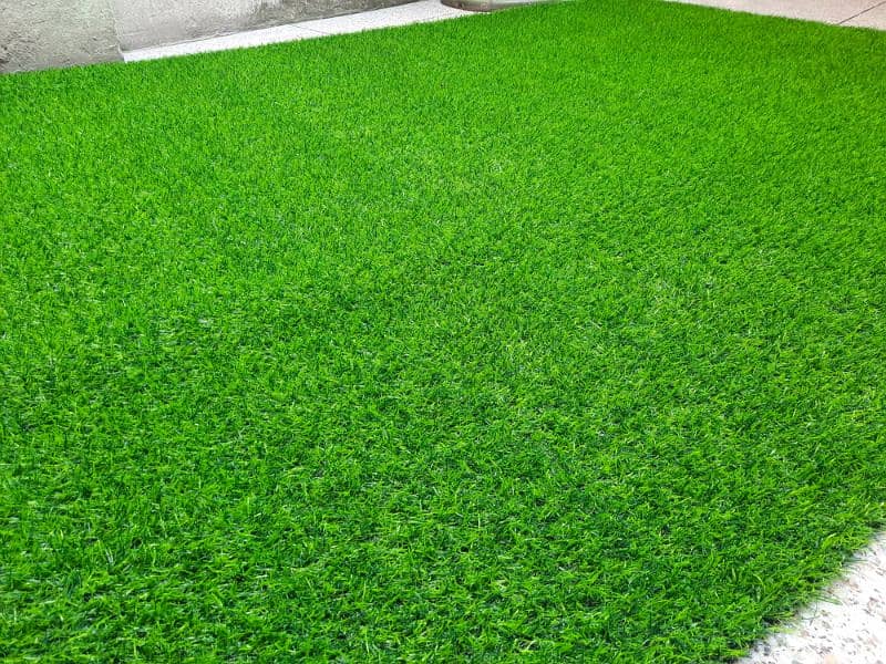 Artificial Grass Carpet/Astro Truf. 7