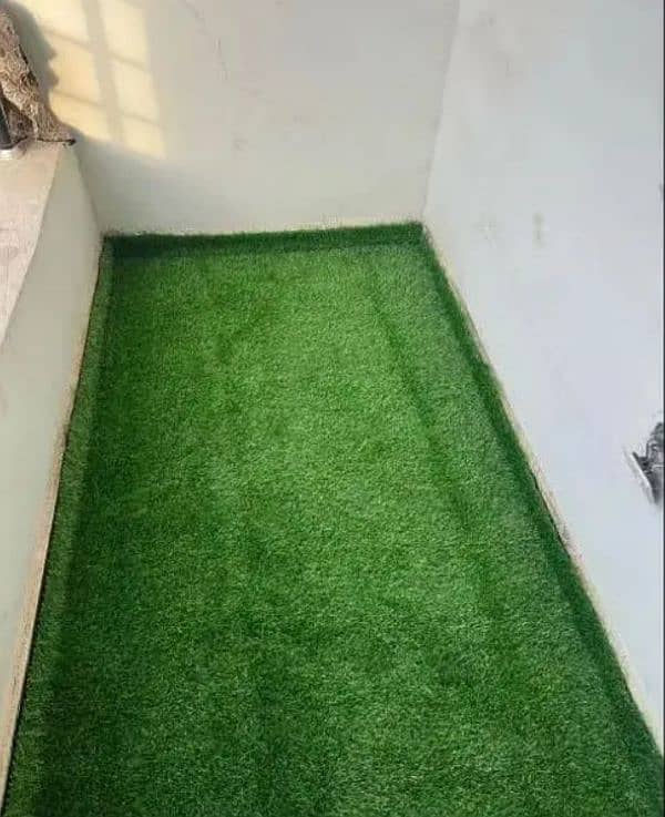 Artificial Grass Carpet/Astro Truf. 8