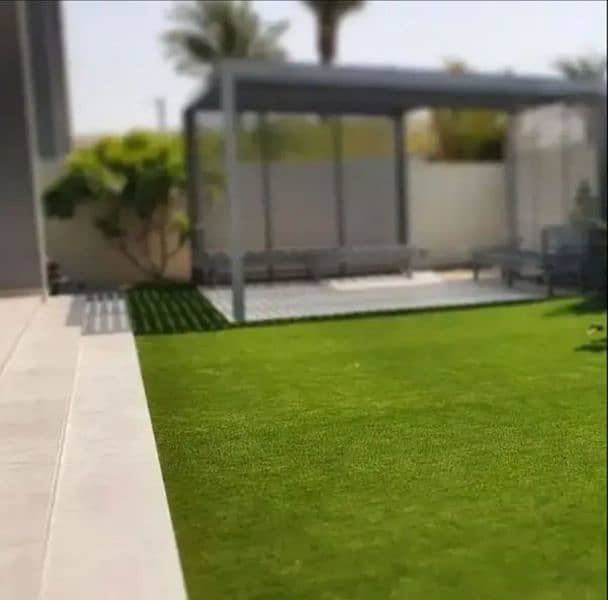 Artificial Grass Carpet/Astro Truf. 9