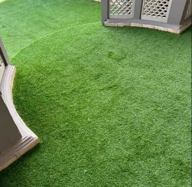 Artificial Grass Carpet/Astro Truf. 10