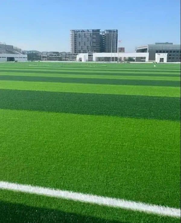 Artificial Grass Carpet/Astro Truf. 11