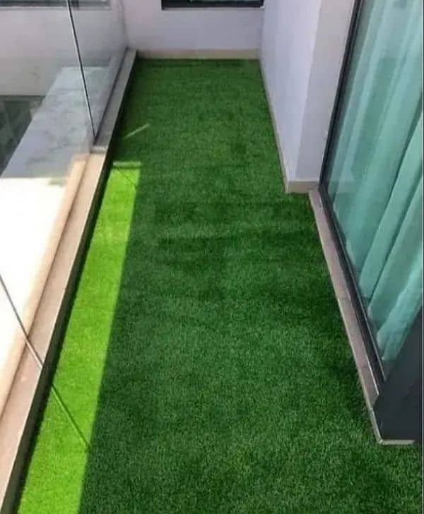 Artificial Grass Carpet/Astro Truf. 12