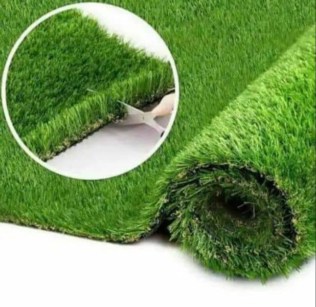 Artificial Grass Carpet/Astro Truf. 16