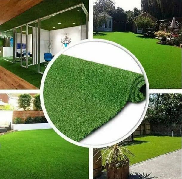 Artificial Grass Carpet/Astro Truf. 18