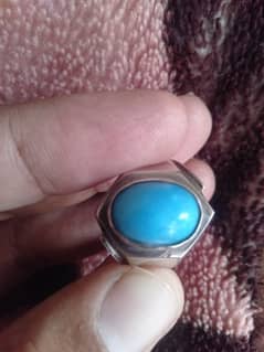 Nishapury Iranian Turquoise Feroza  @ Affordable