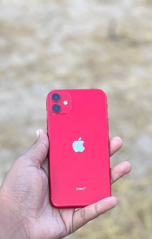 iPhone 11 non pta 0