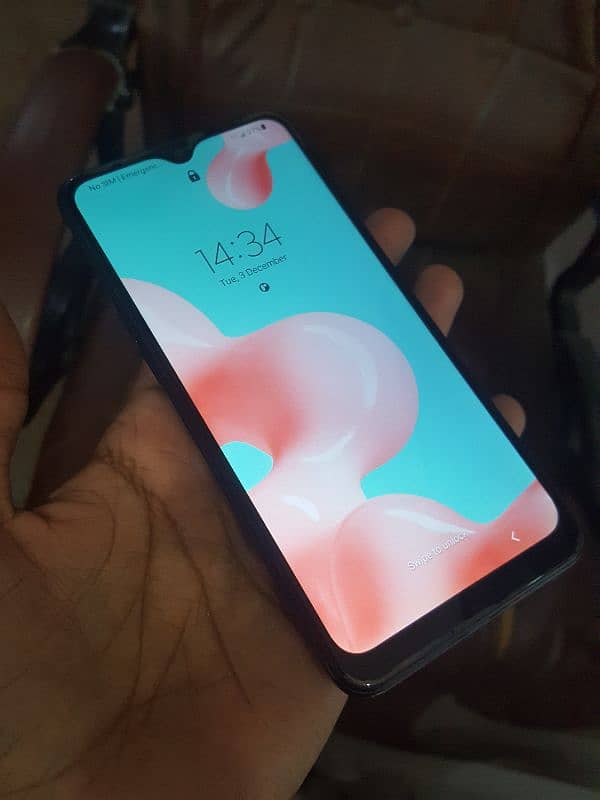 Samsung galaxy A10s 0