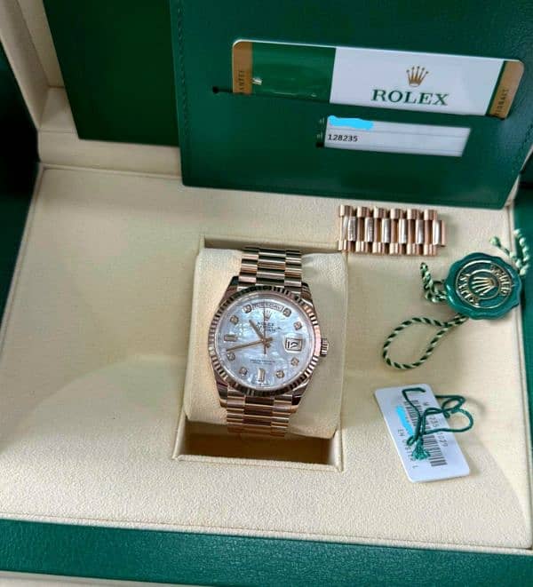 I Buy Gold Rolex day date Omega Cartier tudor Longiness piaget Raymond 2