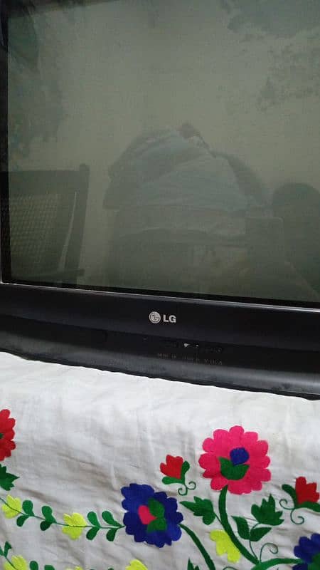 LG Television For sale 1