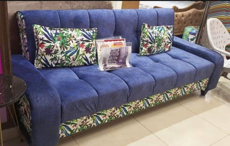 3 seater sofa best for home and offices 1