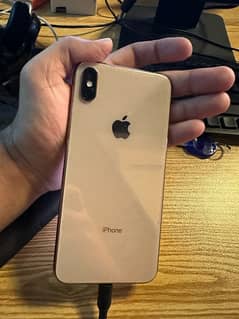 Iphone xs max dual Pta approved