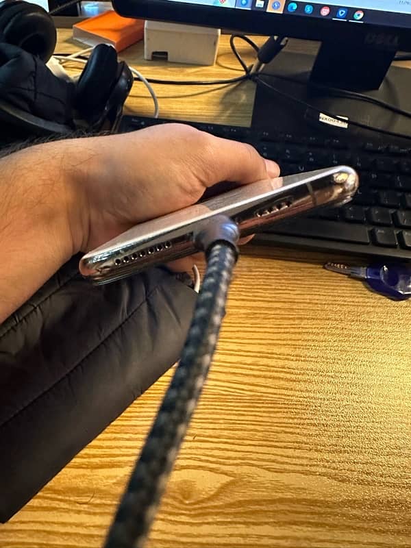 Iphone xs max dual Pta approved 3