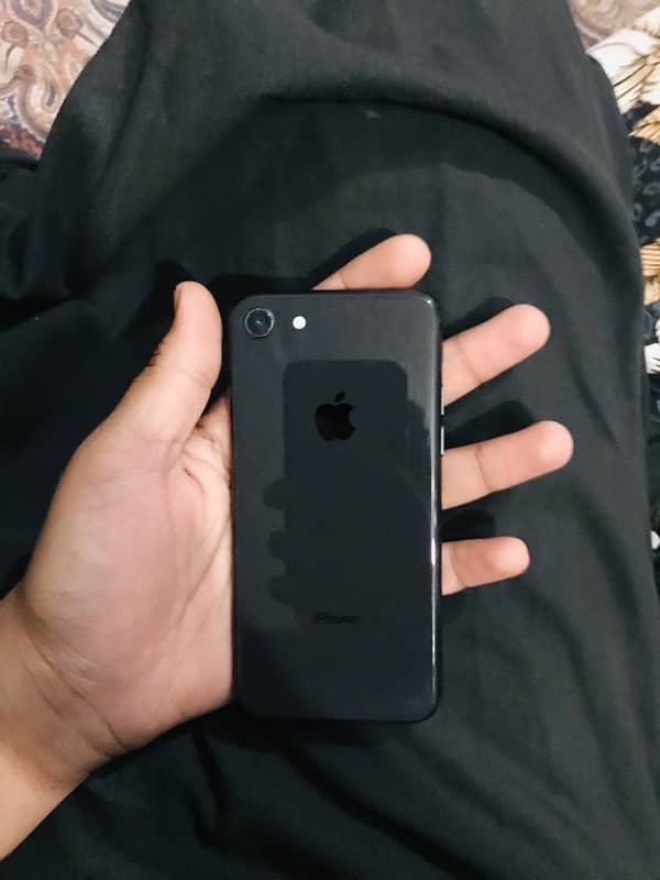 iphone 8 64gb nonpta 10