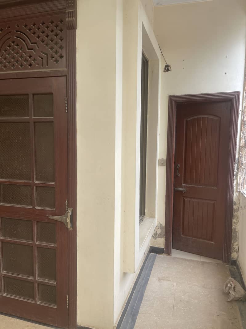 2 Upper Portion For Rent 5