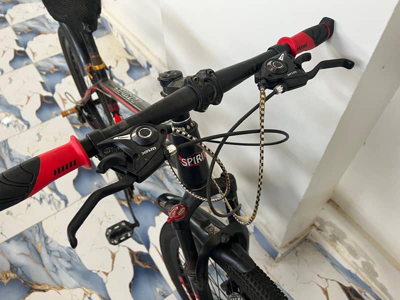 MOUNTAIN BIKE FOR SALE OLX KARACHI 1