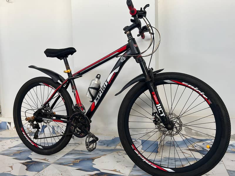 MOUNTAIN BIKE FOR SALE OLX KARACHI 2