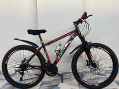 MOUNTAIN BIKE FOR SALE OLX KARACHI