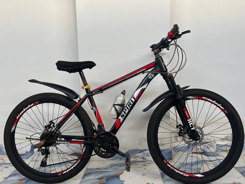 MOUNTAIN BIKE FOR SALE OLX KARACHI 3