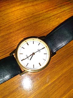 brand timex Made in USA