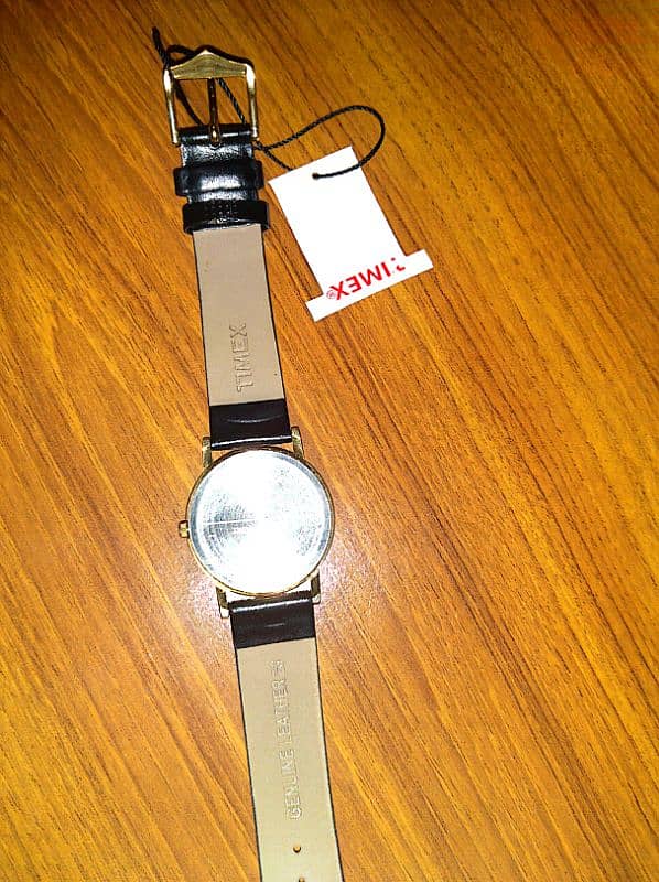 brand timex Made in USA 2