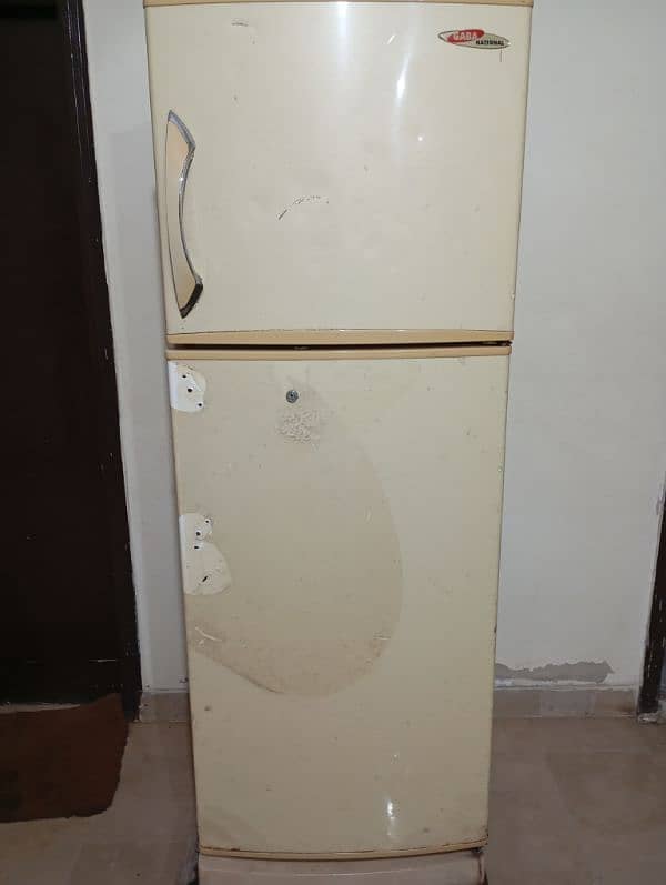 Refrigerator For sale 1