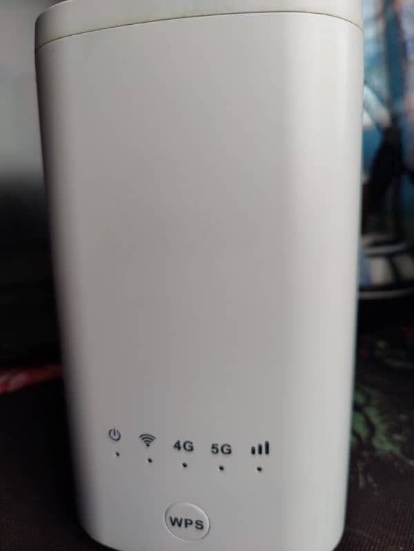 ZLT X21 5G and 4G Router 0